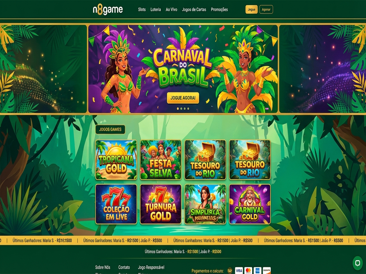 Screenshot 2 n8game