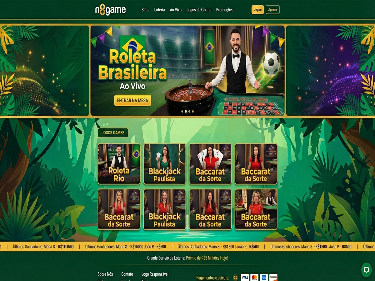 Screenshot 3 n8game